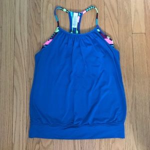 Ivivva tank top!